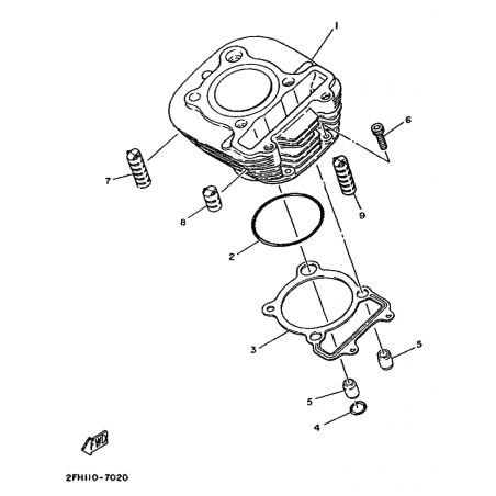 CYLINDER