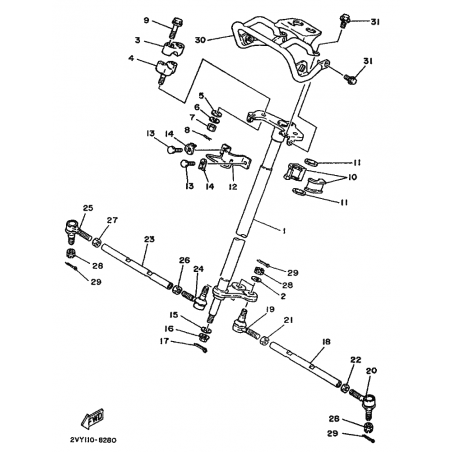 STEERING