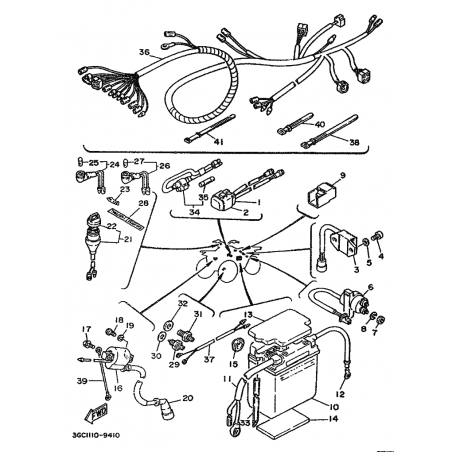 ELECTRICAL 1