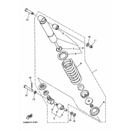 REAR SUSPENSION