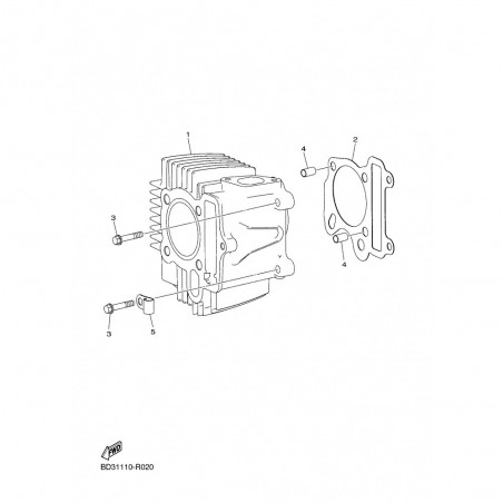 CYLINDER