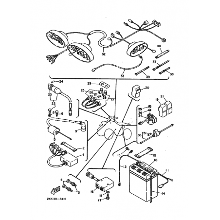 ELECTRICAL 1
