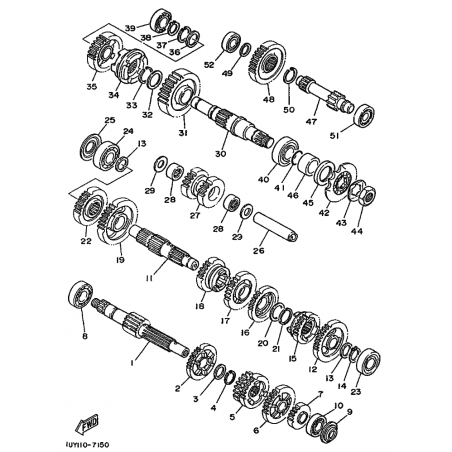 TRANSMISSION