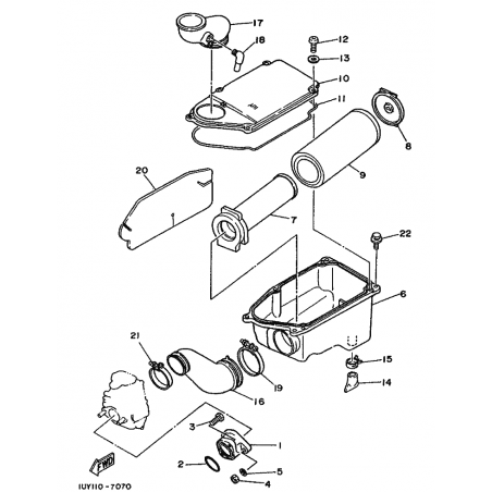 INTAKE