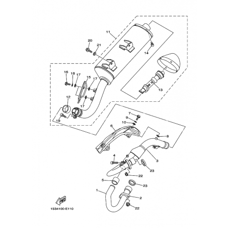 EXHAUST