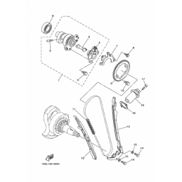 CAMSHAFT & CHAIN