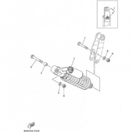 REAR SUSPENSION