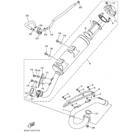EXHAUST