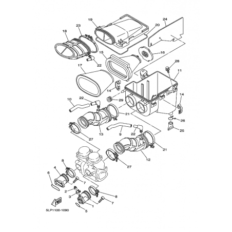 INTAKE