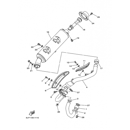 EXHAUST