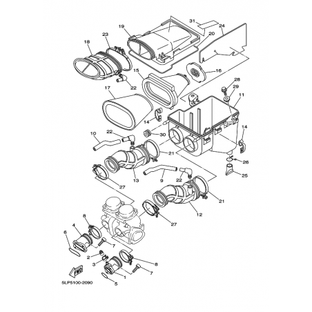 INTAKE