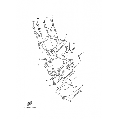 CYLINDER
