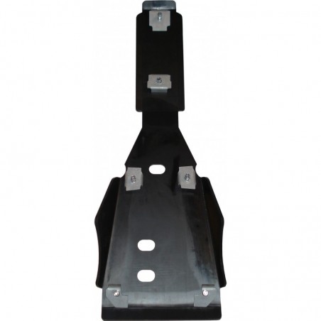 PROTECTION INTEGRALE CHASSIS PHD QUAD KAWASAKI KFX 700