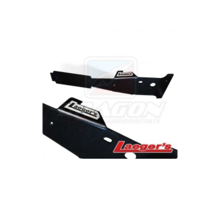 PROTECTION INTEGRALE LAEGERS QUAD KTM SX