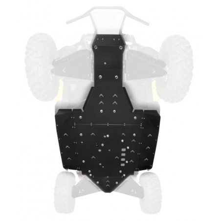 PROTECTION CENTRALE PHD CAN-AM MAVERICK 1000 XXC