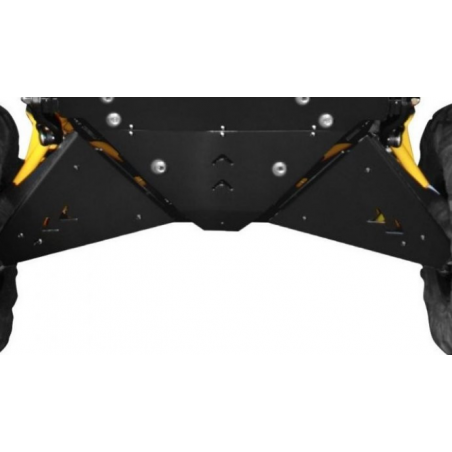 PROTECTION DE TRIANGLE ARRIERE CAN-AM MAVERICK 1000 XXC