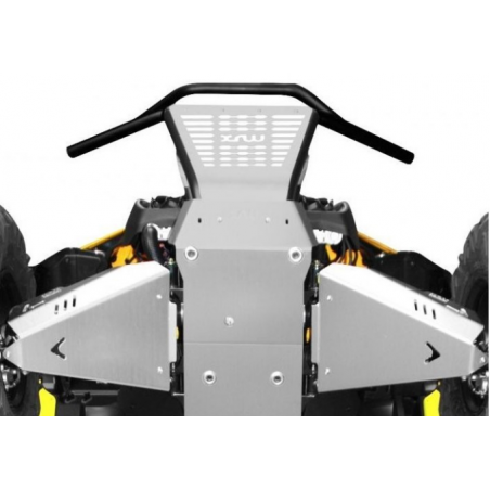 PROTECTION DE TRIANGLE AVANT CAN-AM MAVERICK 1000 XXC