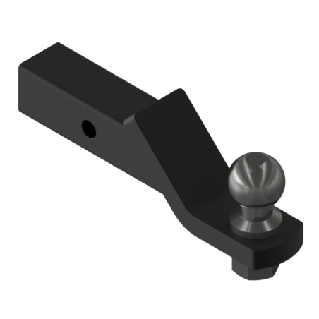 BARRE DE TRACTION XRW AVEC BOULE DE 50mm