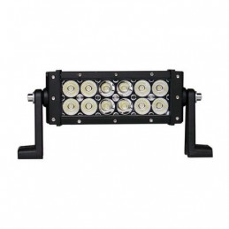 Projecteur Quad 12 LED 36W...