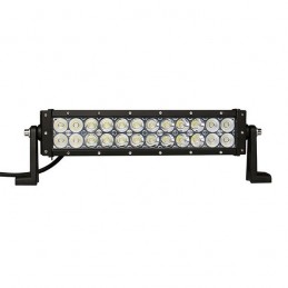 Projecteur Quad 24 LED 72W...