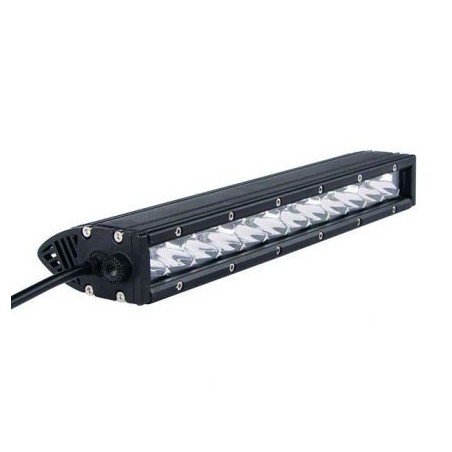 Projecteur Quad 12 LED 60W 3D 4200Lum