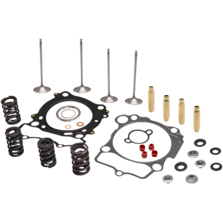 Kit de reconditionnement culasse