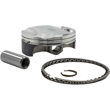 Piston forgé WÖSSNER