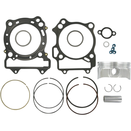 Kit de pistons haute performance