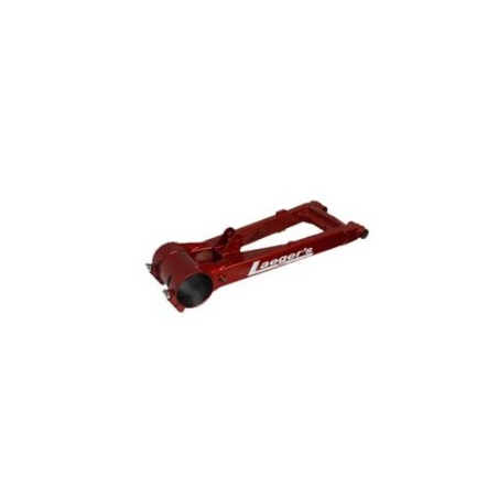 BRAS OSCILLANT LAEGER'S SANS EXCENTRIQUE QUAD YAMAHA YFZ 450