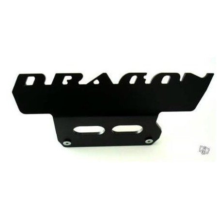 PROTECTION ARRIERE PHD DRAG'ON QUAD KTM