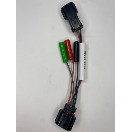 OUTIL DE REGLAGE DE CAPTEUR TPS 450 LTR