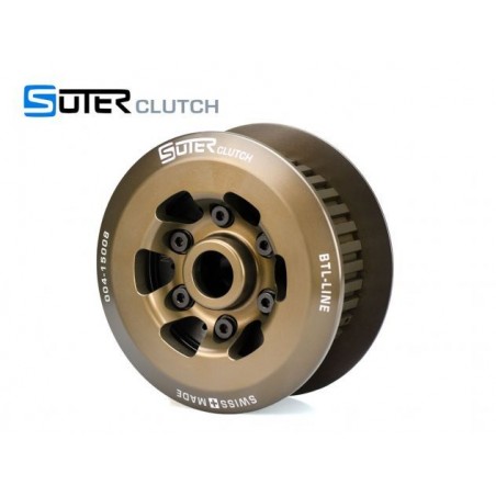 Kit embrayage complet SUTERCLUTCH MX LINE 2022