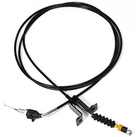 Cable accélérateur Polaris 570 RZR