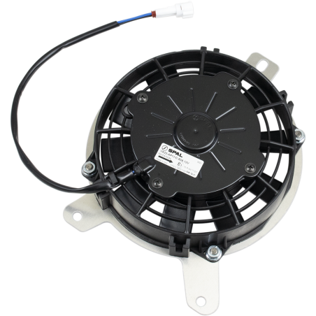 VENTILATEUR HAUTE PERFORMANCE YFZR 14/23