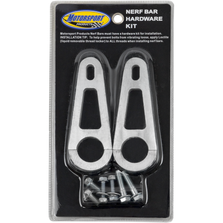 Kit de matériel de montage de rechange pour nerf-bar EZ-Fit