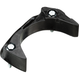 Protection de carter 400LTZ