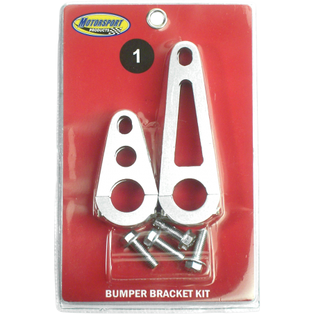 Kit de fixation pour pare-chocs EZ-Fit