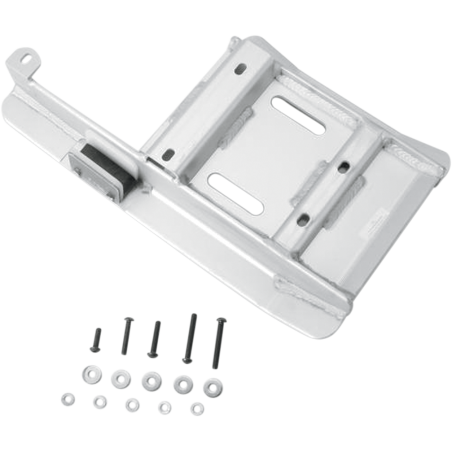 Sabot de protection de bras oscillant renforcé Bullet Line