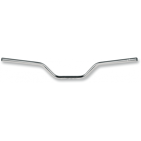 Guidons en acier 22 mm (7/8")