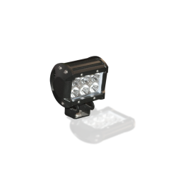 RAMPE LEDS 18W 9,5X11,3X6,6CM