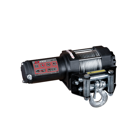 TREUIL QUAD Uride