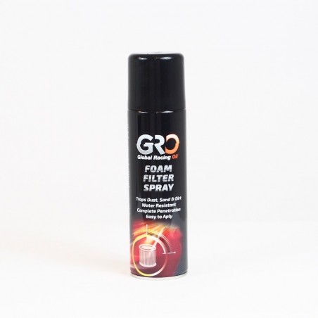 SRAY HUILE DE FILTRE A AIR 500ML