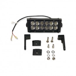 PROJECTEUR 12 LED QUAD 36W