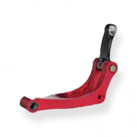 LINKAGE BIELLETTE COMPLETE ELKA YFZ 450R