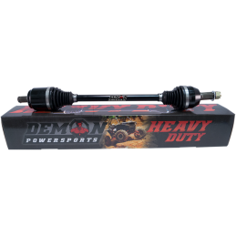 CARDAN renforcé  DEMON GRIZZLY 700 2009-2013