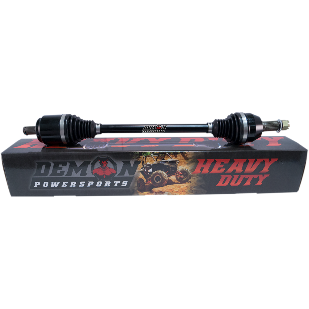 CARDAN renforcé  DEMON GRIZZLY 700 2009-2013