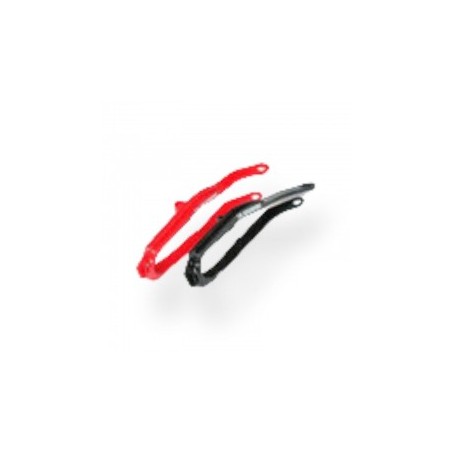 PATIN ARRIERE TMD BANSHEE ROUGE