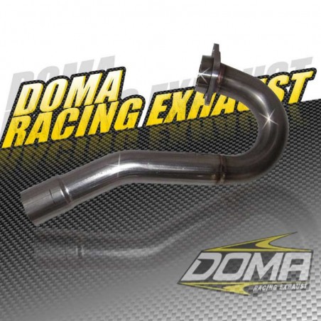 COLLECTEUR POUR LIGNE COMPLETE DOMA KTM 450/505SX ATV 09-10