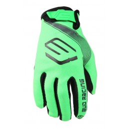 Gants enfants BUD SX Lite...