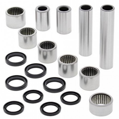KIT ROULEMENTS DE BIELLETTE PROX YAMAHA YFZ450 DE 2006 / 2013